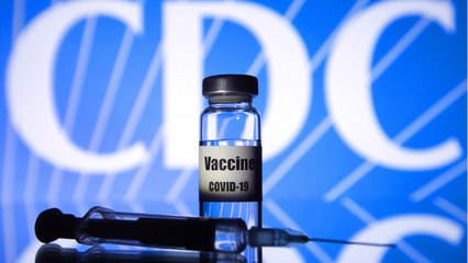 COVID-19 Vaccine May Cause Flu-Like Symptoms