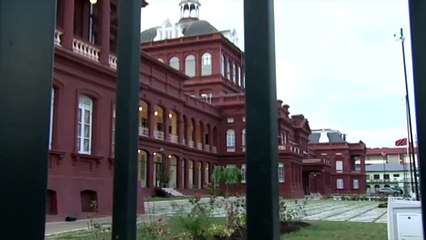 Hosein Wants Facemask Regs. No Need Says Hinds