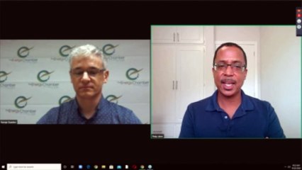 Energy Chamber On Hydrogen Power