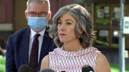 Two new cases now linked to Adelaide's Parafield cluster