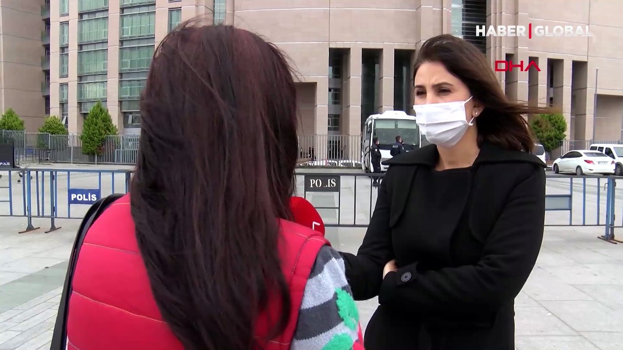 Minibüste korku dolu anlar! "Tek başıma kalınca aklımdan Özgecan geçti, çok korktum"