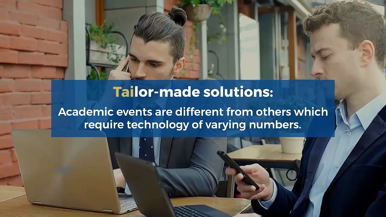 What are the Benefits of Renting Laptops for Academic Needs?