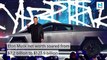 Elon Musk overtakes Bill Gates to become world’s second-richest person