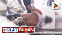 #UlatBayan | EXCLUSIVE: Bangkay ng barangay tanod sa Pasig, natagpuang palutan-lutang sa ilog