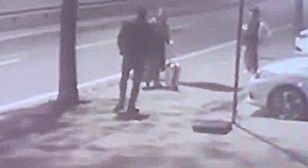 Çocuk tacizcisi yakalandı