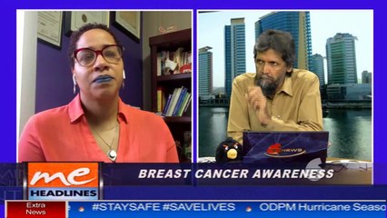 8 - Breast Cancer Awareness