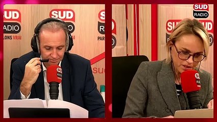 Pierre Chasseray - Les paradoxes des écologistes avec la voiture à hydrogène