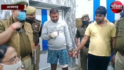 बदमाशों ने नहीं मारी थी गोली खुद की अवैध पिस्टल साफ करते समय घायल हुआ था युवक