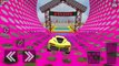 Ramp Car Stunts 3D Mega Ramp Stunt Car Games 2020 - GT Car Racing Driver Android GamePlay