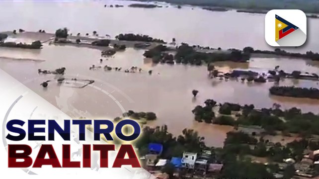 Pagdinig ng kamara sa malawakang pagbaha sa Cagayan at Isabela, sinimulan na; NIA, muling iginiit na ‘di ang magat dam ang pangunahing sanhi ng pagbaha sa naturang mga probinsya