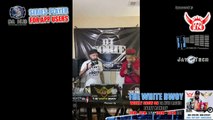 Episode 92 The White Bwoy & DJ Norie (RnB | Dancehall | Soca | Hip Hop)