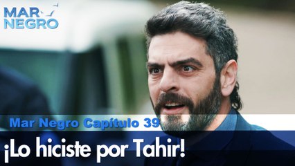 Tenias planeado!  - Capítulo 39 | Fugitiva