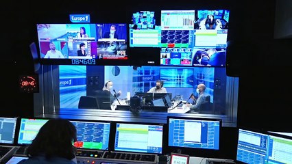 Jean Castex : "Mon dernier déconfinement n'a pas marché, je ne touche plus à rien !" (Canteloup)