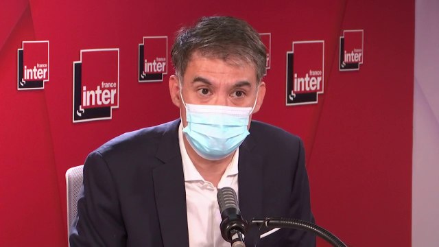 Olivier Faure souhaite que les Français viennent trancher les projets présentés par différents partis de la gauche qui ne sont pas d'accord