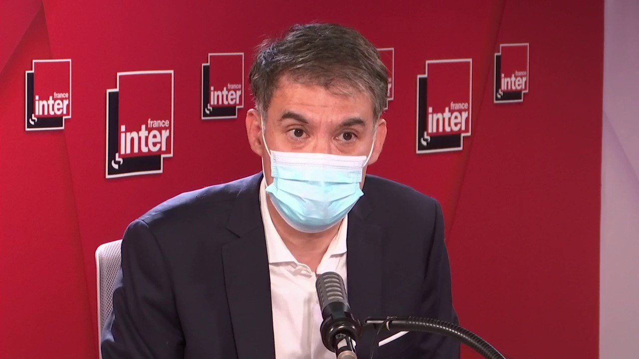 Olivier Faure souhaite "que les Français viennent trancher les projets présentés" par différents partis de la gauche qui ne sont pas d'accord