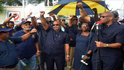 Patriotic Hopes To Meet Refinery Deal Deadline