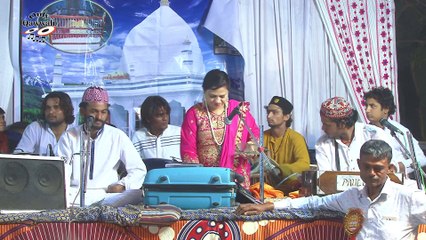 Kach Bajate Huve #qawwali Parvin Sultana || काच बजाते हुवे  || Qawwali Masitiya