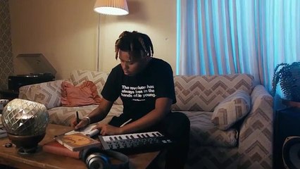 Cordae - The Parables [Official Music Video]