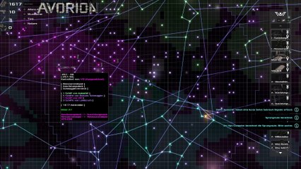 Avorion [Star-Wars-Raising] Stream E95