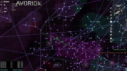 Avorion [Star-Wars-Raising] Stream E103