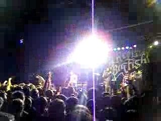 Reel Big Fish - Another Day In Paradise