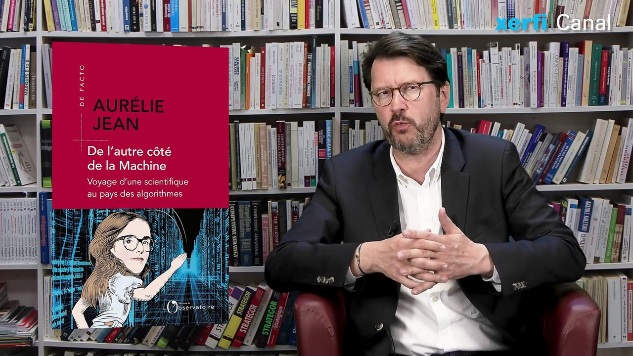 Tous codeurs ou plutôt décodeurs des capacités de la machine ? [Ghislain Deslandes]