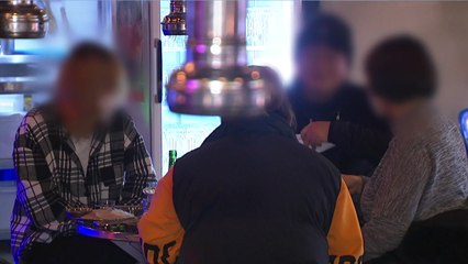 [뉴스큐] 거리두기 2단계 격상...깊어지는 자영업자의 '한숨' / YTN