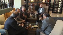 اجتماع تشاوري بالمغرب لتوحيد مجلس النواب الليبي المنقسم