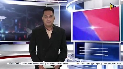 Pagpailawom sa granular lockdown sa 35 ka mga barangay sa Davao City, magdepende sa CODE team