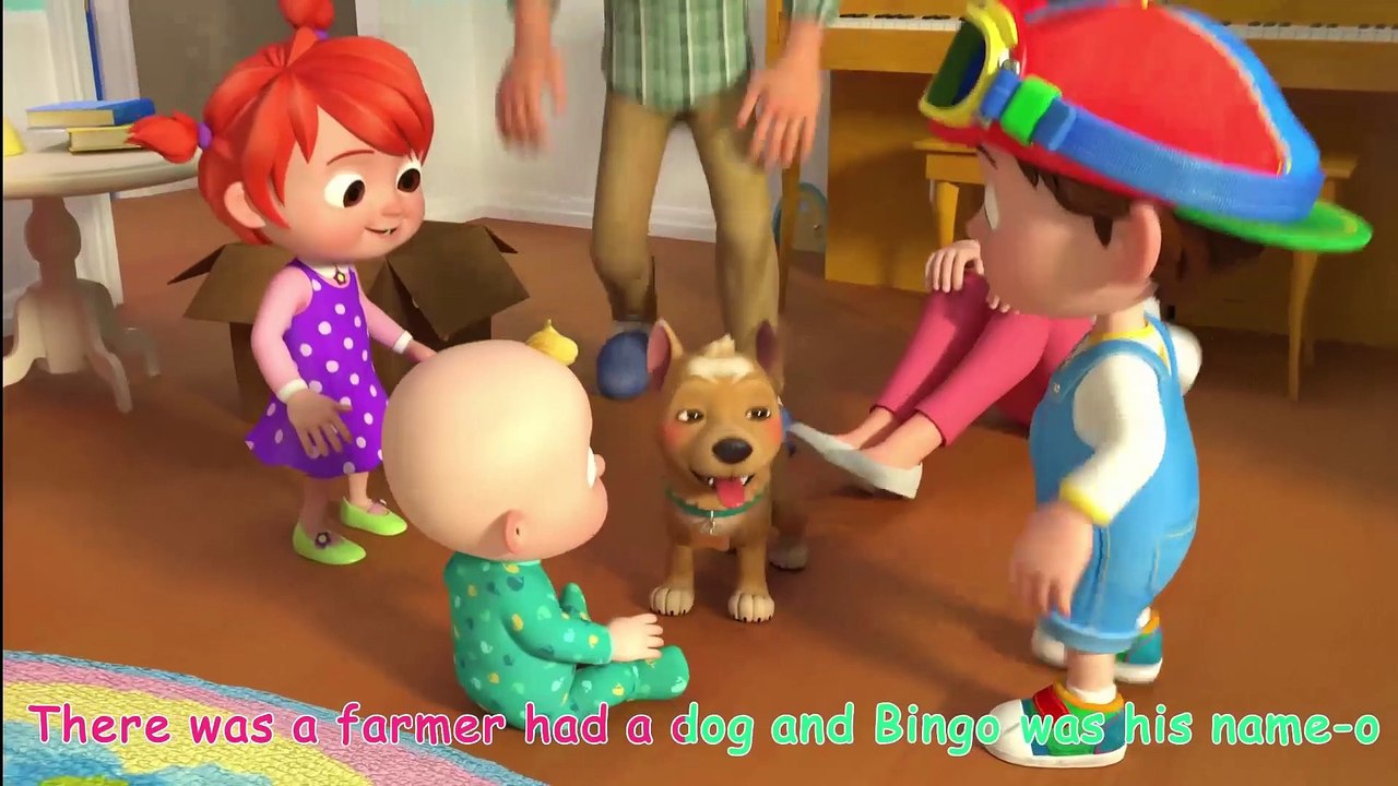 part2  Five Little Monkeys Jumping on the Bed + More Nursery Rhymes and  Kids Songs