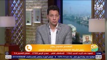 صباح الورد | رئيس القابضة لمياه الشرب والصرف الصحي يكشف استعدادات الإسكندرية لاستقبال الأمطار