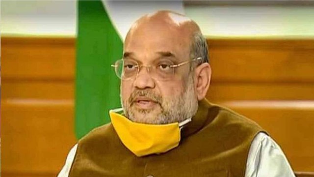 PM Modi’s review meet on Covid: Here's what Shah said