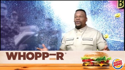 Beyond The Tape: Wednesday 4th November 2020