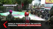 Fadli Zon Bilang Pangdam Jaya Mayjen TNI Dudung Offside