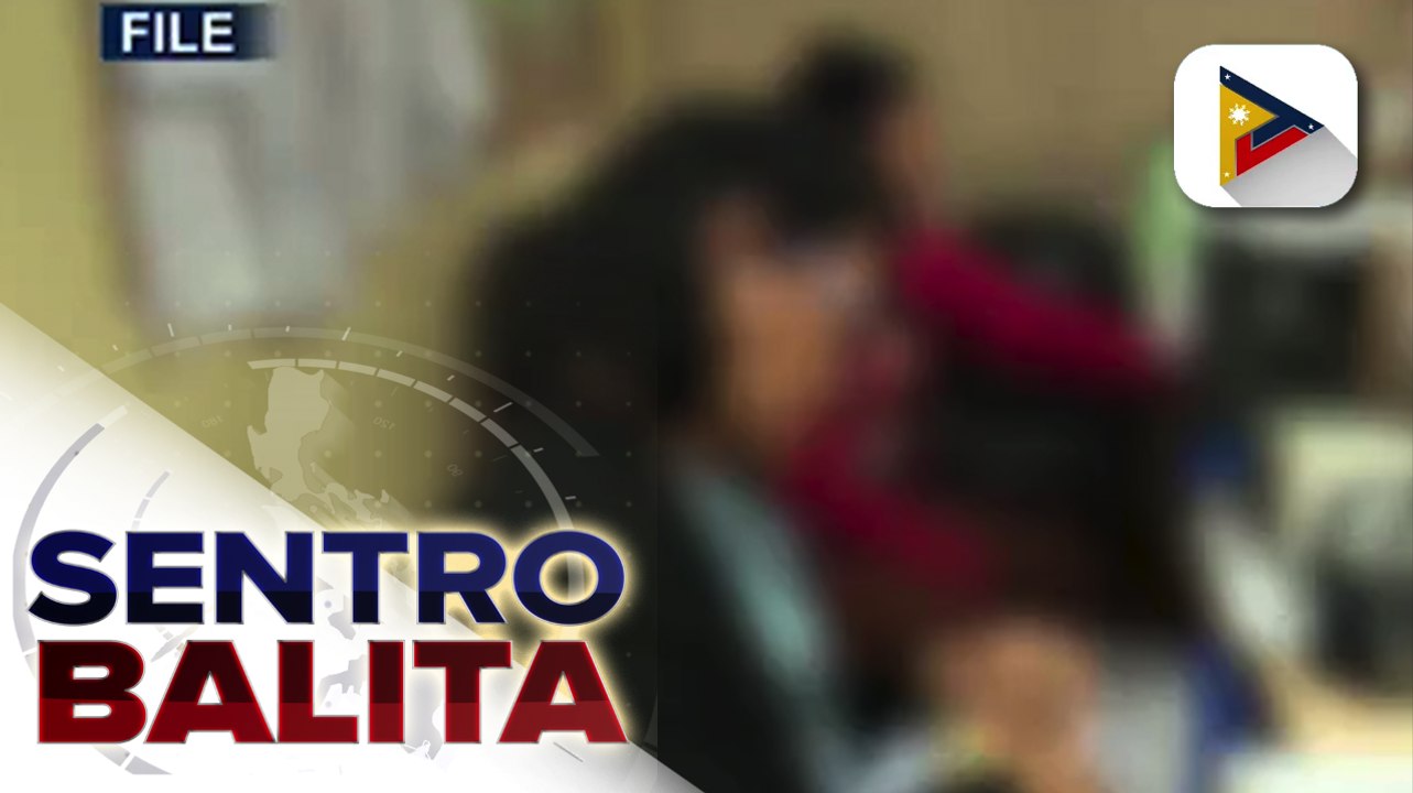 Pangulong #Duterte, hinimok ang publiko na i-report ang mga nalalamang korupsyon sa pamahalaan