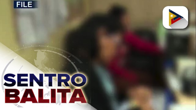 Pangulong #Duterte, hinimok ang publiko na i-report ang mga nalalamang korupsyon sa pamahalaan