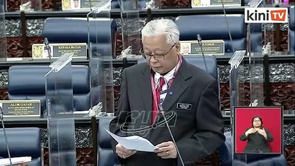 Ismail_ Kerajaan bercadang untuk kembalikan semula PLKN