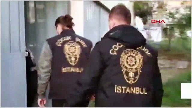 Son dakika! Kaçak sigara deposuna baskın | Video