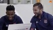 How French Are You ?  - Thiago Mendes  & Mattia De Sciglio  - Olympique Lyonnais