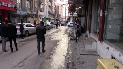 ŞIRNAK - Kovid-19 nedeniyle karantinadaki öğretmenleri unutmadılar