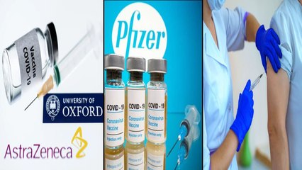COVID-19 Vaccine : డిసెంబర్ 1వ తేదీ నాటికి Vaccine అందుబాటులోకి తీసుకొస్తున్నాం! || Oneindi Telugu