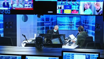 Des journalistes violentés, les pirates traqués, L’Institut Pasteur en colère et la première interview de Joe Biden