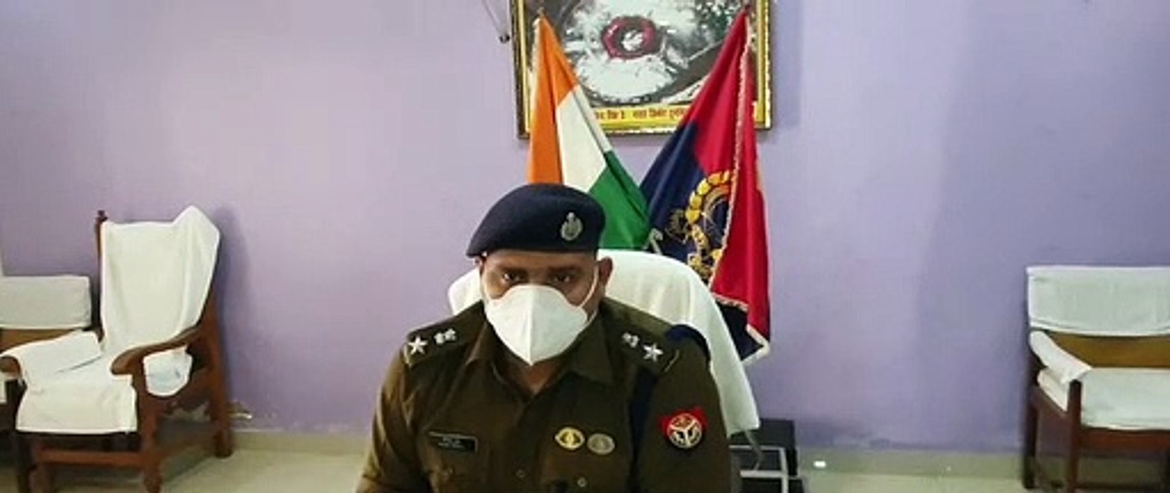 लखीमपुर खीरी: जिला बदर 11 अपराधी गिरफ्तार, भेजे...