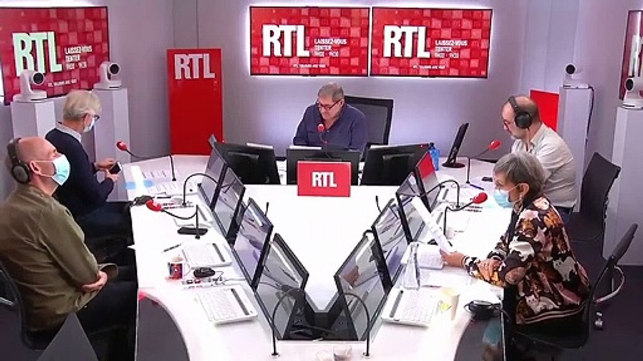 Deux mois après une opération du cœur, Michel Drucker témoigne: "Je reviens de très loin. J'ai subi une opération très lourde" - VIDEO