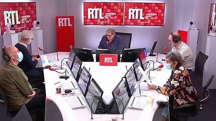 Deux mois après une opération du cœur, Michel Drucker témoigne: "Je reviens de très loin. J'ai subi une opération très lourde" - VIDEO