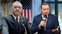 Kevin Spacey Deny Sexually Assaulting Actor Anthony Rapp