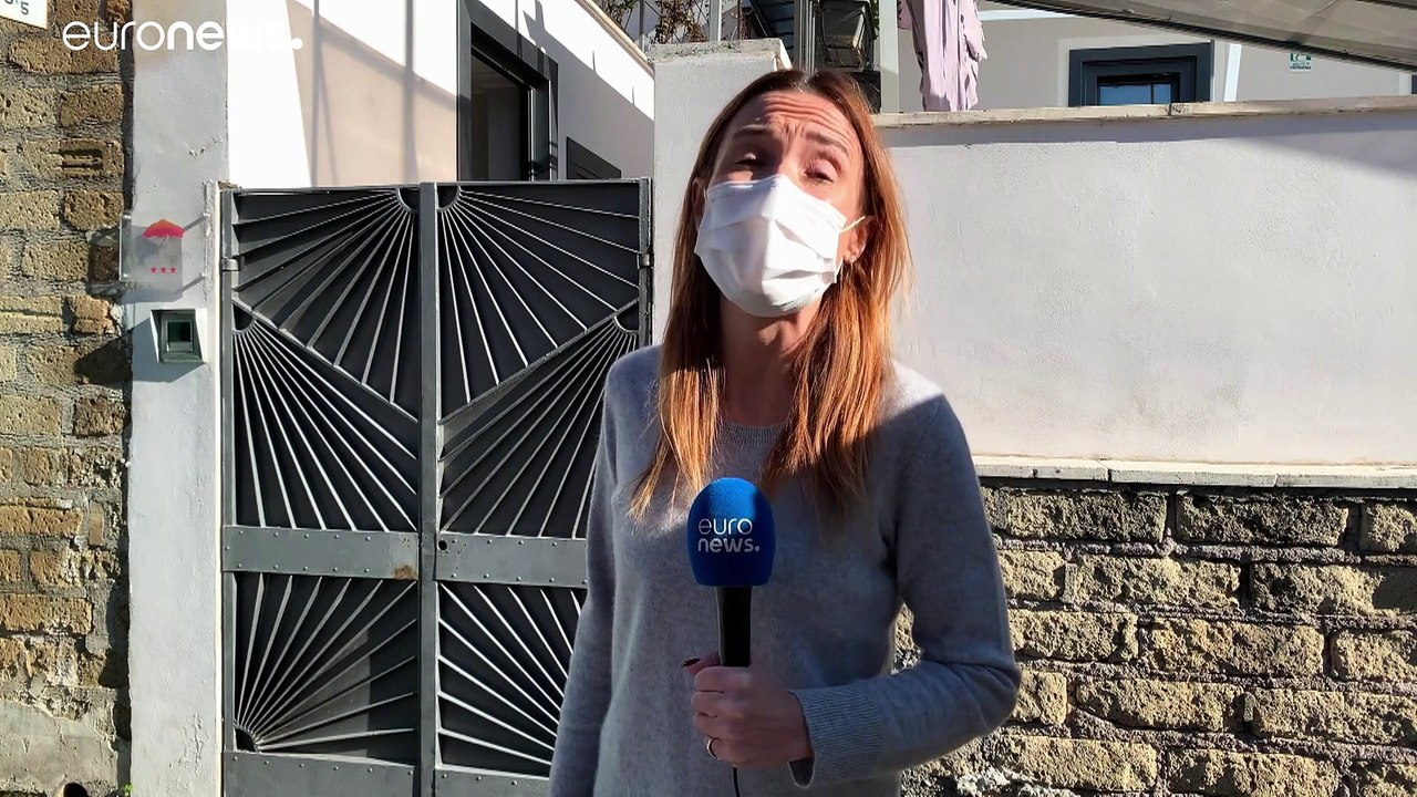 Rettungsanker Covid-Patienten? 20.000 Hotelbetten stehen bereit