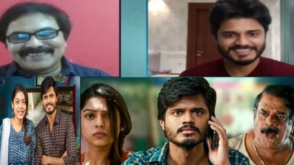 Anand Devarakonda Interview Part 2 | Middle Class Melodies