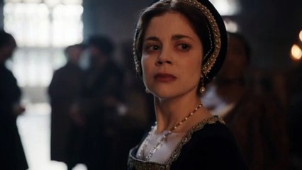 The Spanish Princess Season 2 Ep.08 Promo Peace (2020) Series Finale
