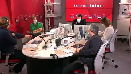 Soyez les bienvenus dans Grand Bien Vous Fasse ! Le billet d'Alex Vizorek